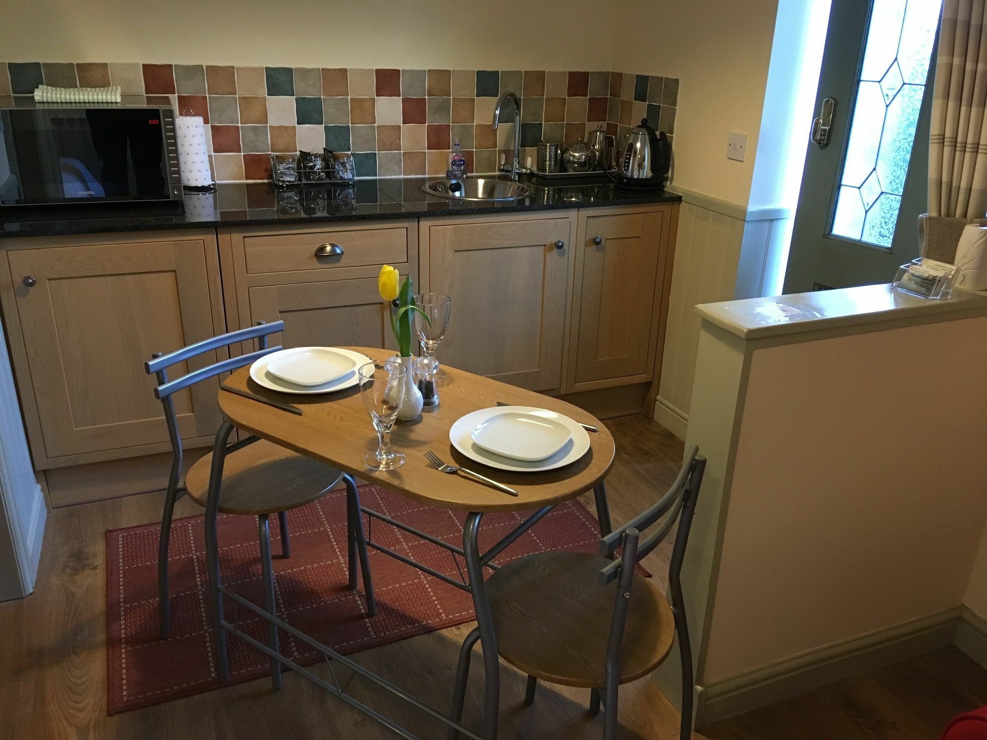 Ivythwaite Holiday home *