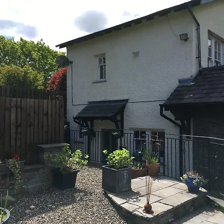 Ivythwaite Cottages Windermere Exterior photo