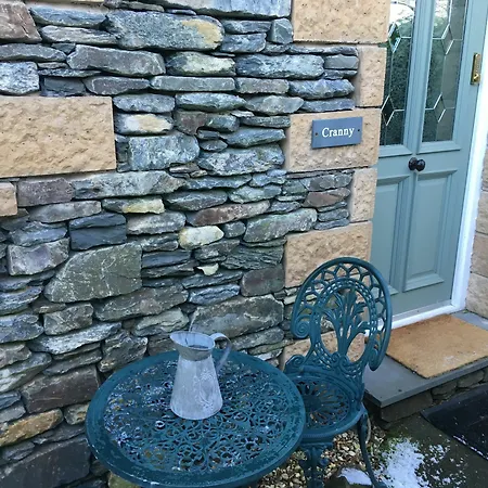 Ivythwaite Cottages Windermere Exterior photo