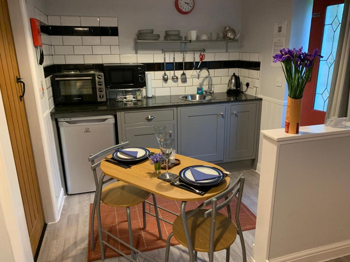 Ivythwaite Vakantiehuis